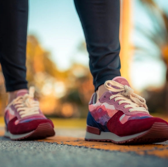 Inkkas "Andes Jogger" - Picture 4 of 7